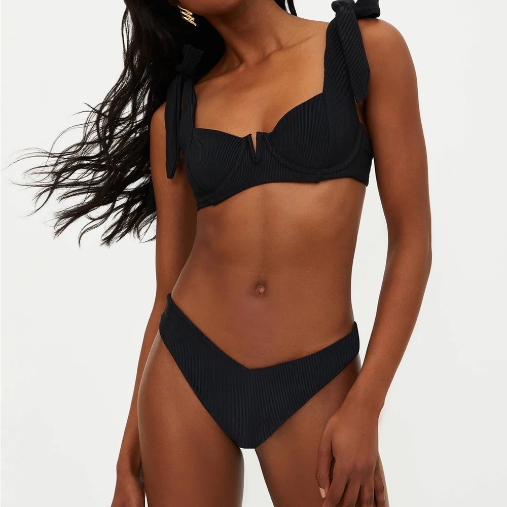 Vanessa Bikini Bottom